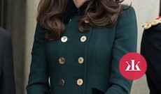 Ako sa udržiava vo forme Kate Middleton? Pomáhajú jej tieto veci - KAMzaKRASOU.sk